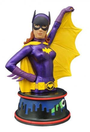 Batgirl