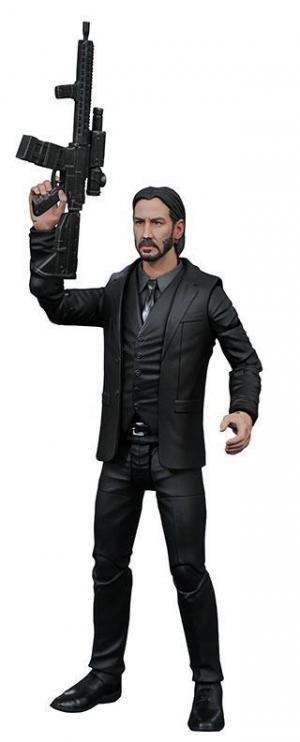 Diamond Select Toys John Wick Chapter 2 Figure