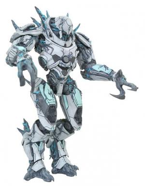 Pacific Rim: Upriging - Series 3 Kaiju-infected Jaeger Drone