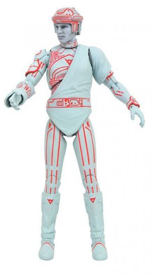 DST Tron action figure