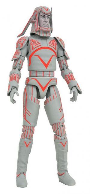 DST Tron action figure