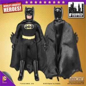Black Costume With Removable Cowl Front/Back