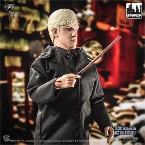 Drako Malfoy 12" Figure Close-up