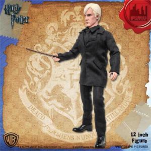 Drako Malfoy 12" Figure Posed