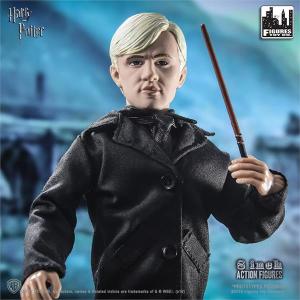 Drako Malfoy 8" Figure Close-up