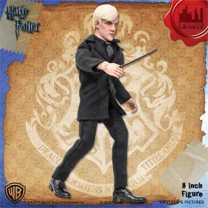 Drako Malfoy 8" Figure Posed