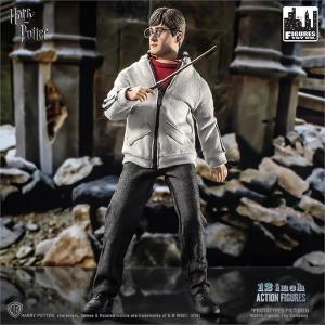 Harry Potter 12" Figure Studio Lit