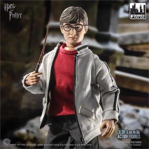 Harry Potter 12" Figure Hogwarts