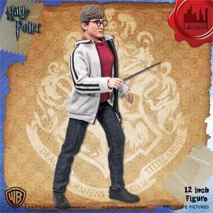 Harry Potter 12" Figure Posed