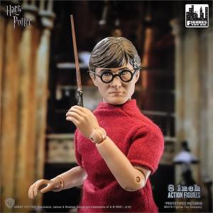 Harry Potter 8" Figure Posed without Jacket