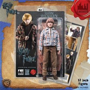 Ron Weasley 12" Figure Box Art