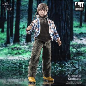 Ron Weasley 8" Figure Photo Shoot 1