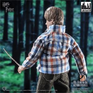 Ron Weasley 8" Figure Photo Shoot 2