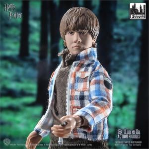 Ron Weasley 8" Figure Photo Shoot 3