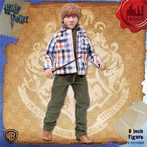 Ron Weasley 8" Figure Front