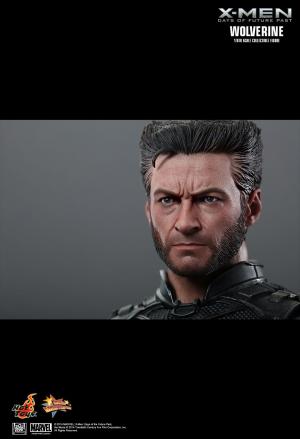 X-Men: Days of Future Past Wolverine Close-up 5