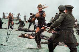 Wonder Woman (2017)